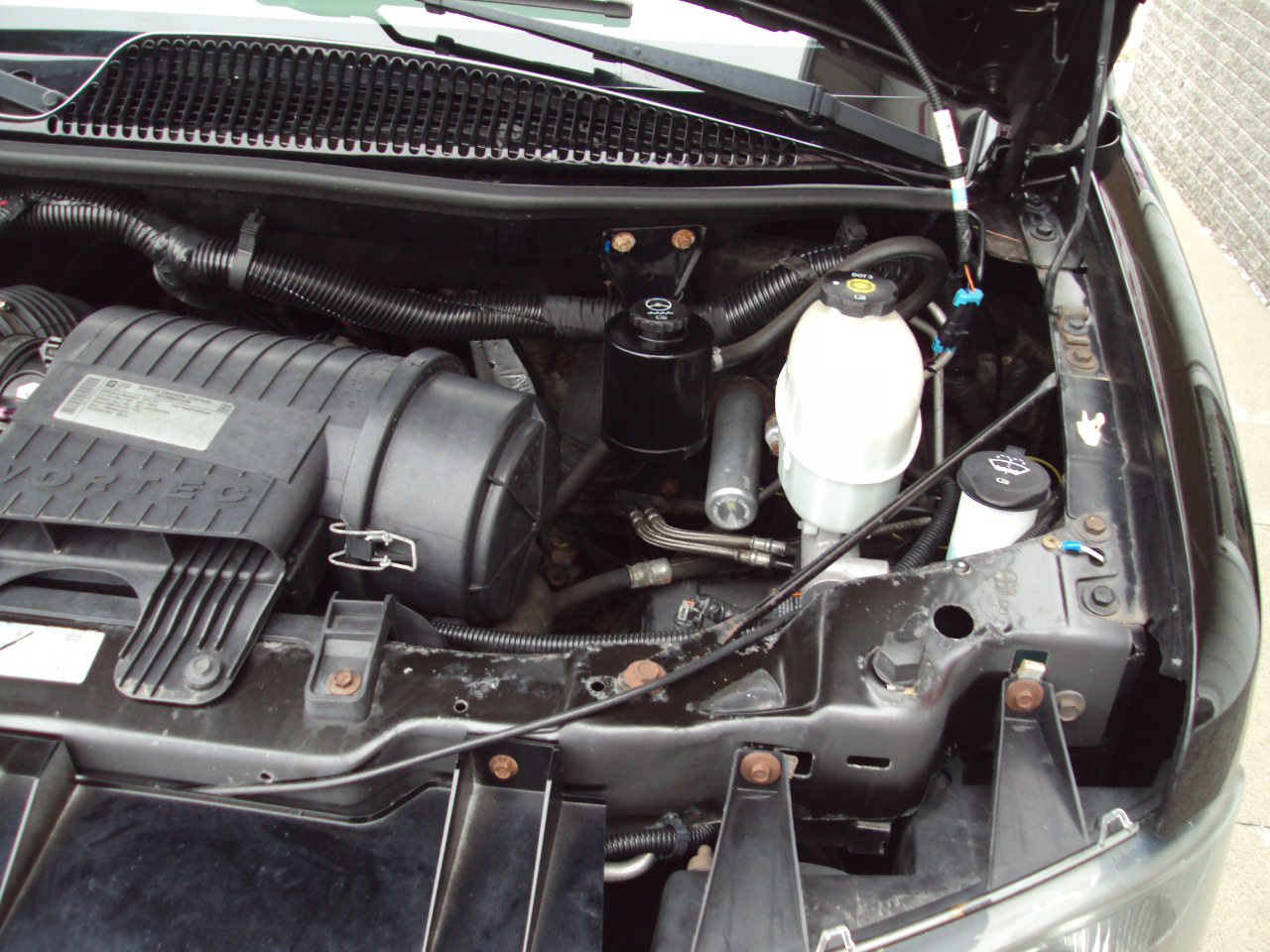 Chevrolet Express Van  2014