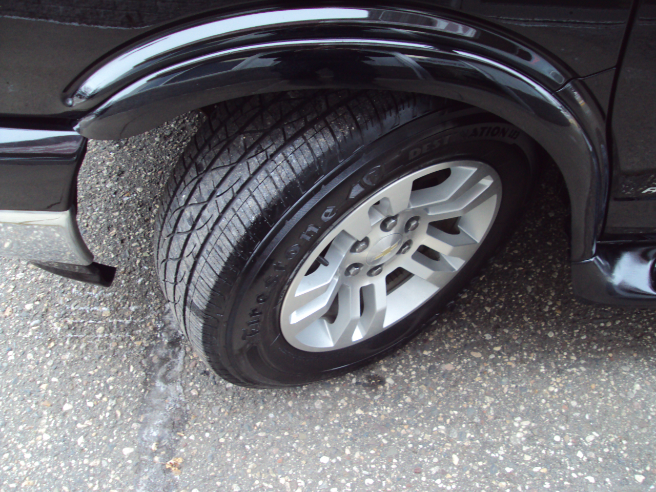 Chevrolet Express Van  2014