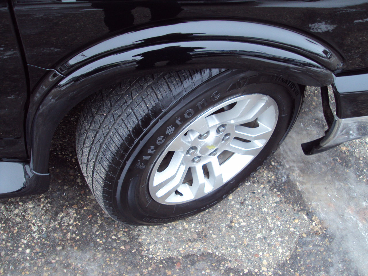 Chevrolet Express Van  2014