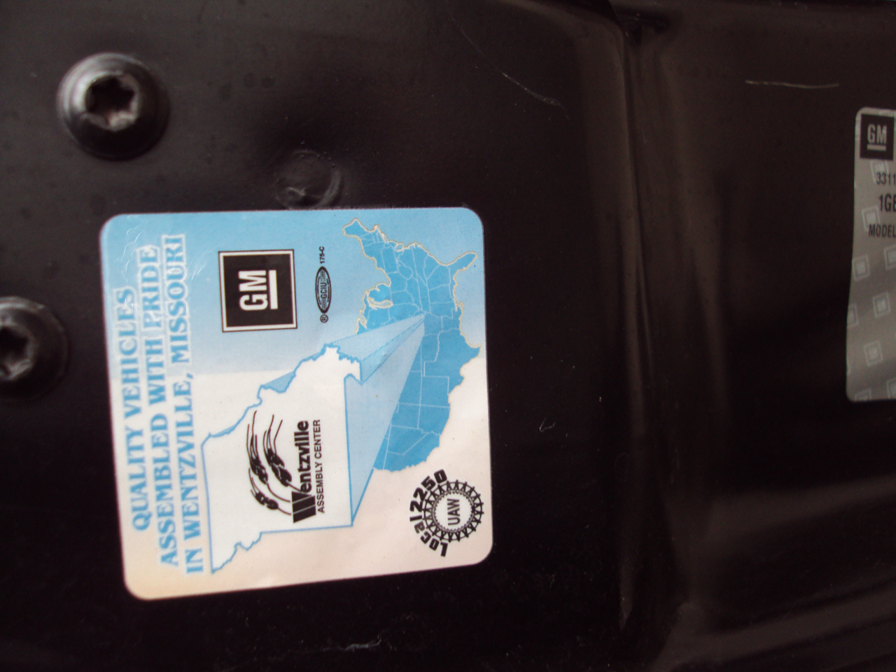 Chevrolet Express Van  2014