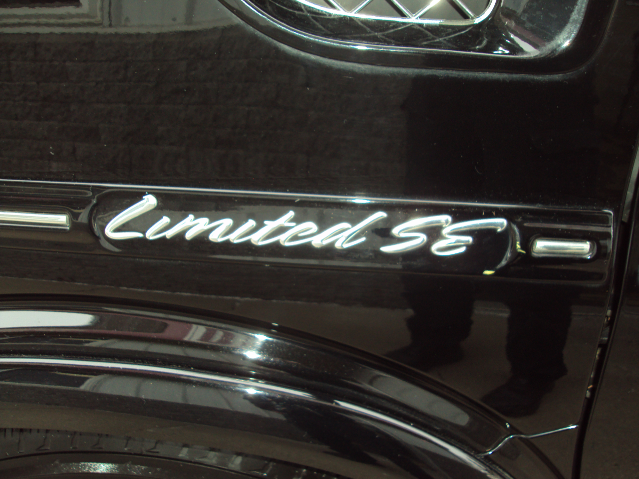 Chevrolet Express Van  2014