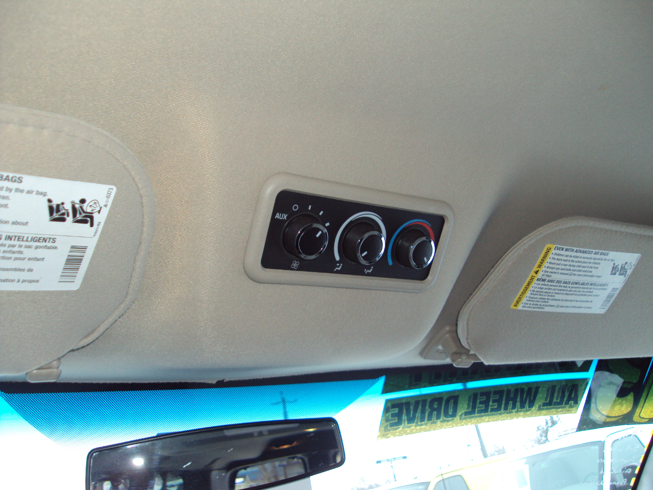 Chevrolet Express Passenger AWD 1500 135" LT 2013