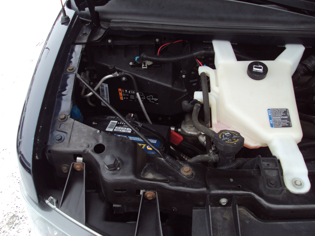 Chevrolet Express Passenger AWD 1500 135" LT 2013