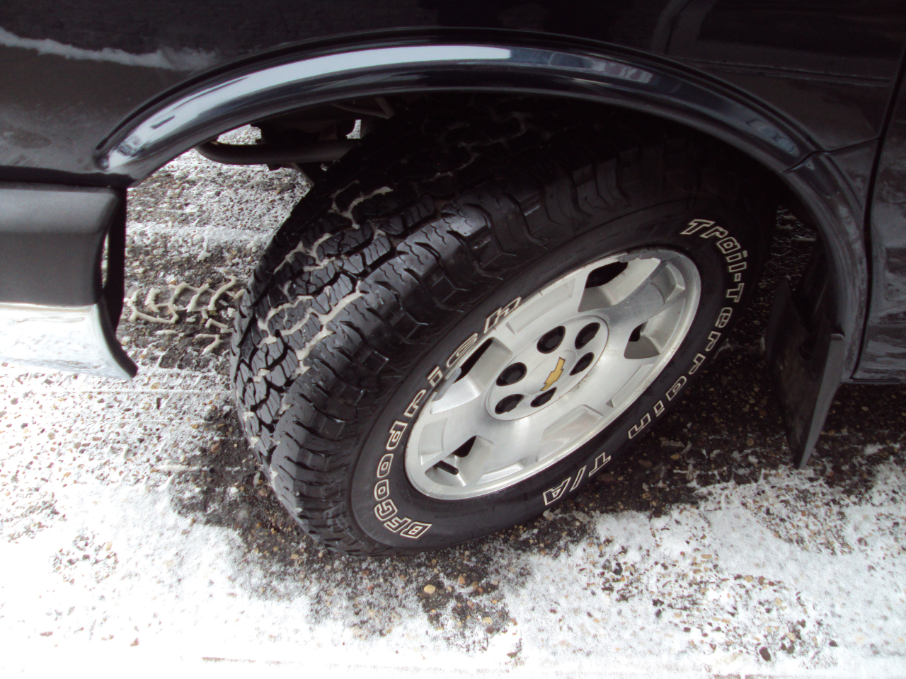 Chevrolet Express Passenger AWD 1500 135" LT 2013