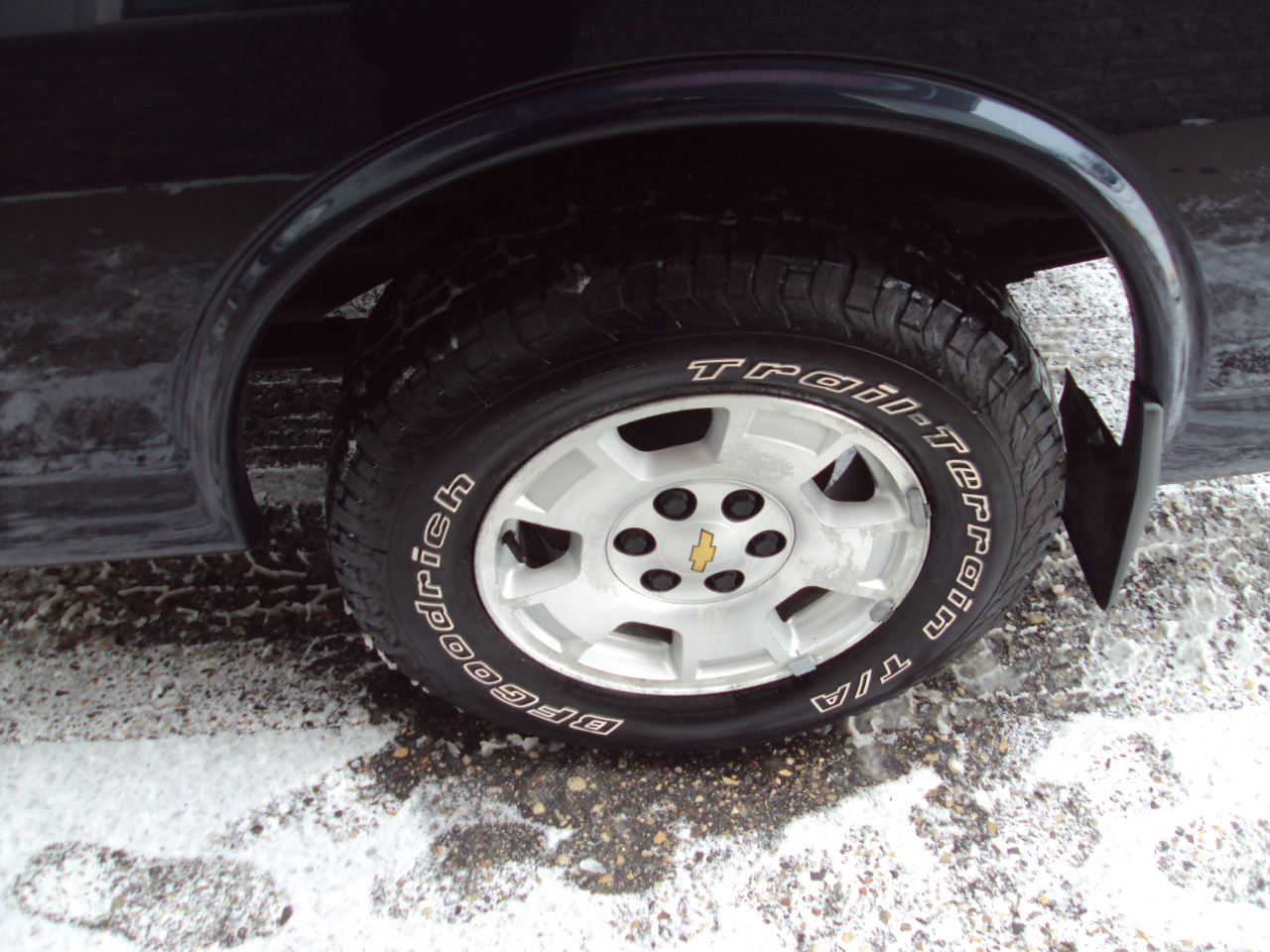 Chevrolet Express Passenger AWD 1500 135" LT 2013