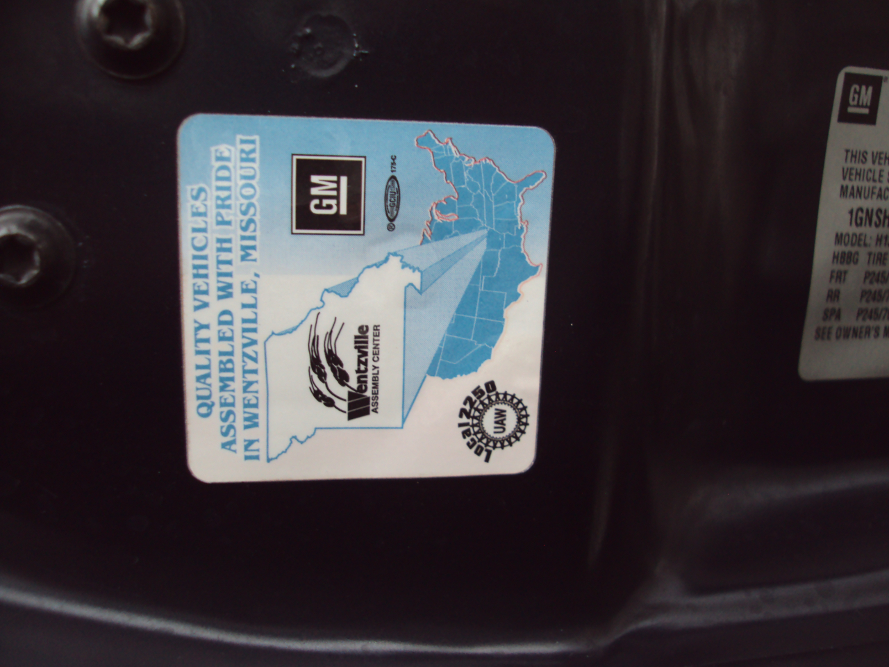 Chevrolet Express Passenger AWD 1500 135" LT 2013