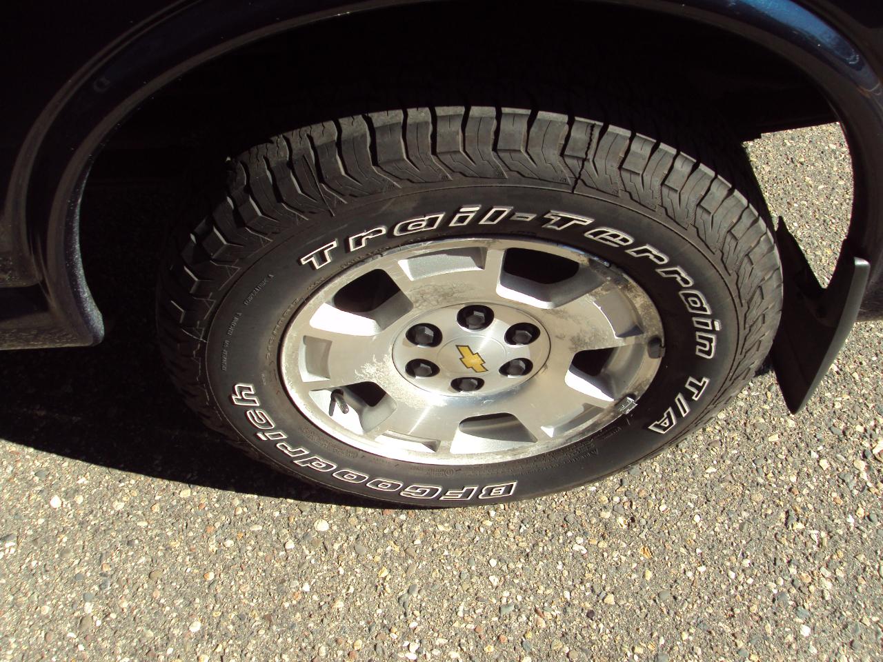Chevrolet Express Passenger AWD 1500 135" LT 2013