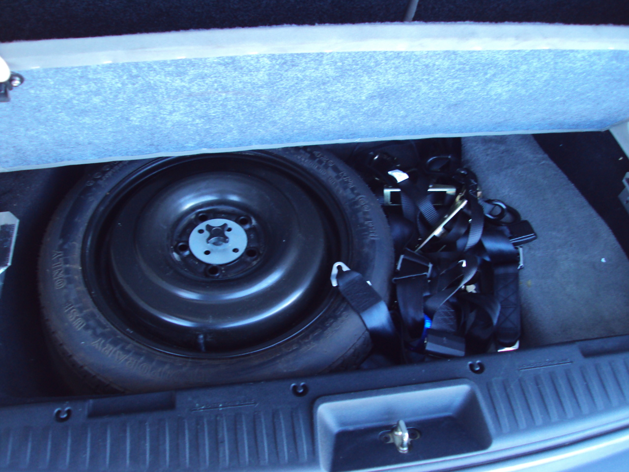 Dodge Grand Caravan  2015