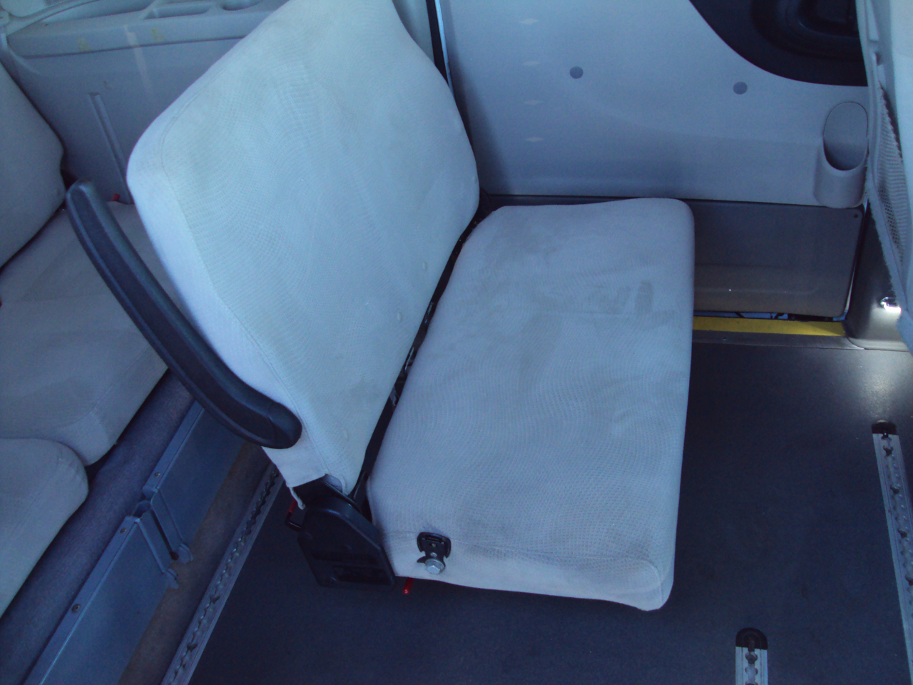 Dodge Grand Caravan  2015