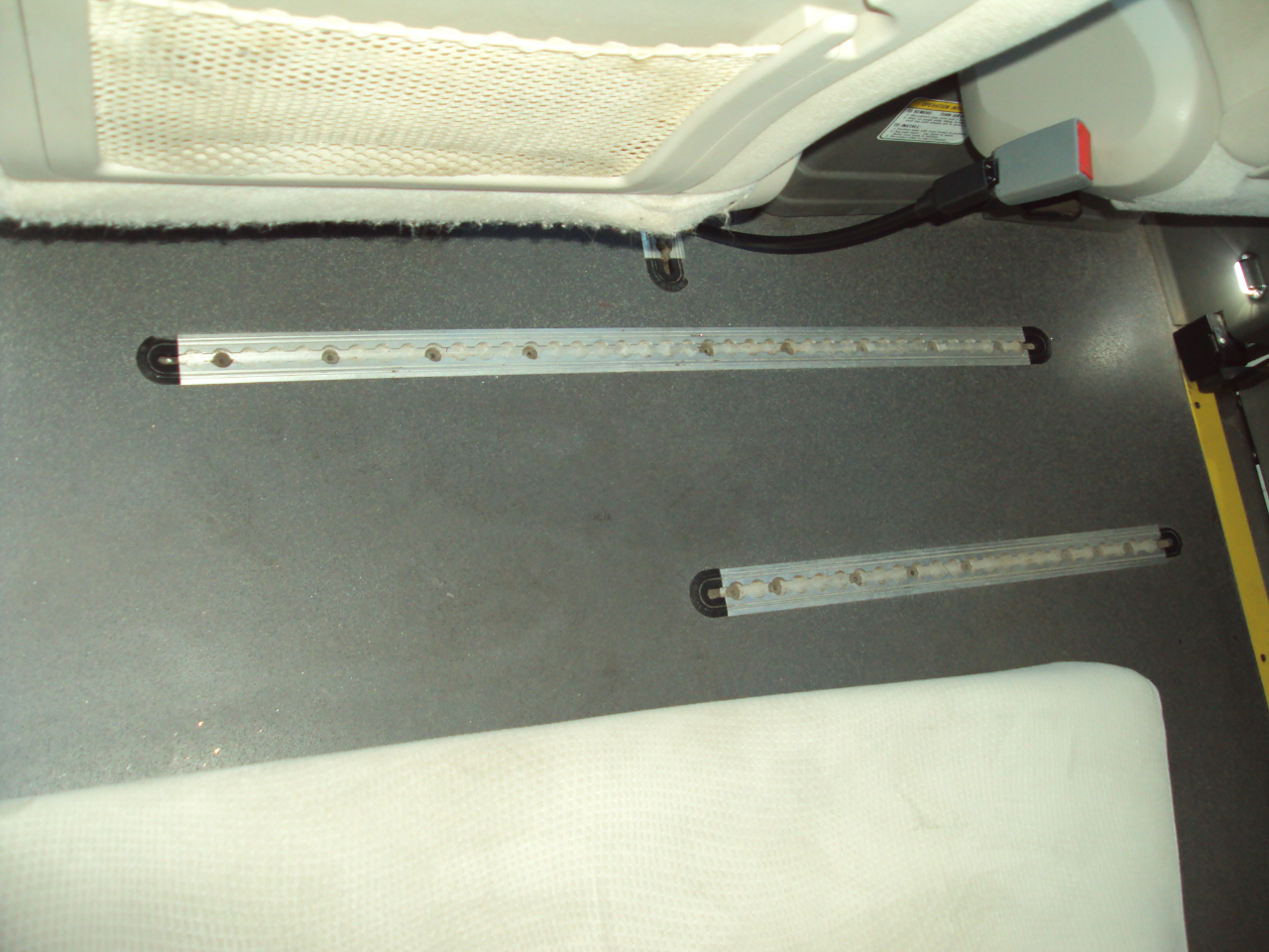 Dodge Grand Caravan  2015