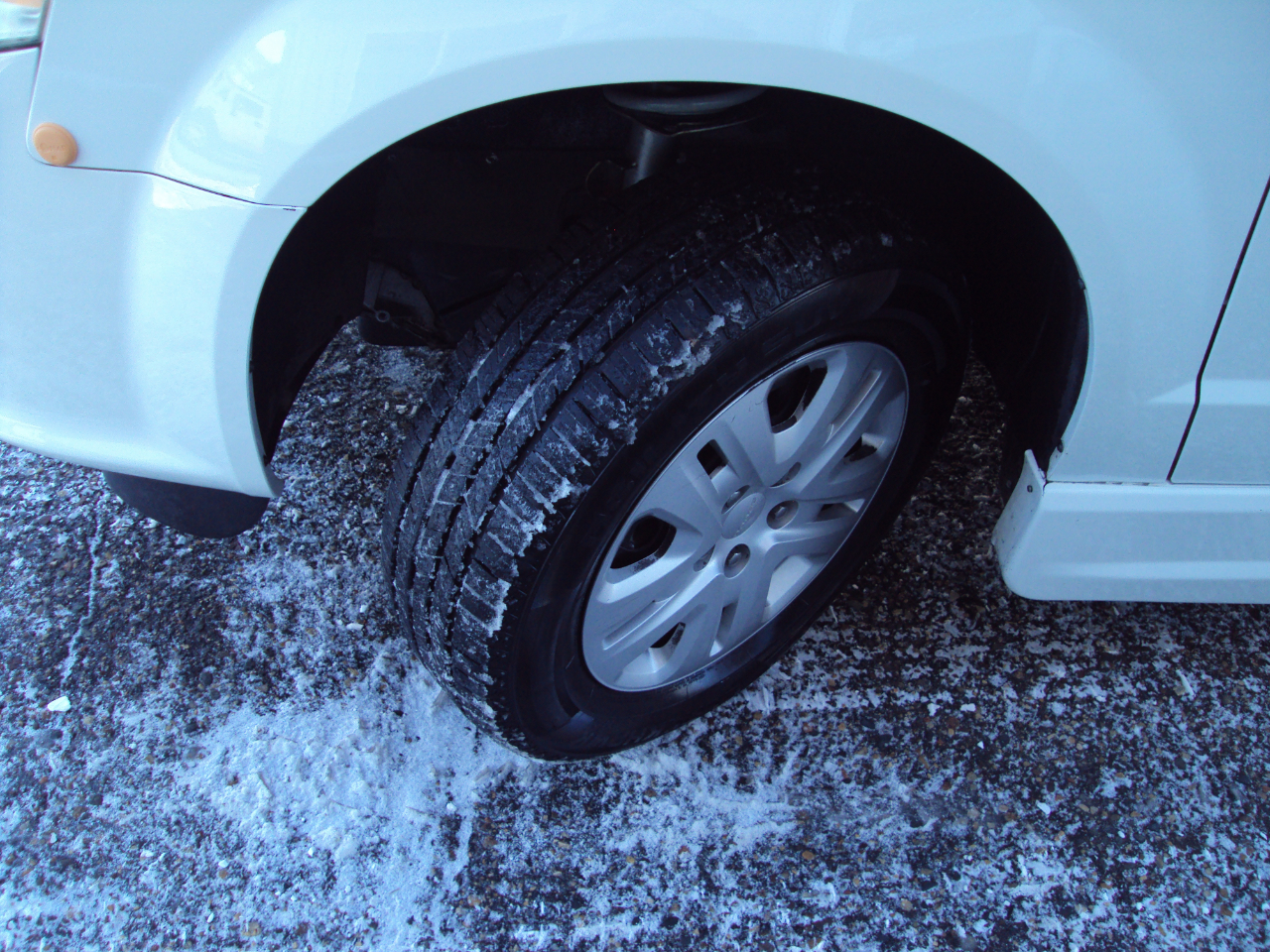 Dodge Grand Caravan  2015