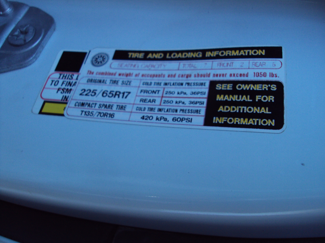 Dodge Grand Caravan  2015