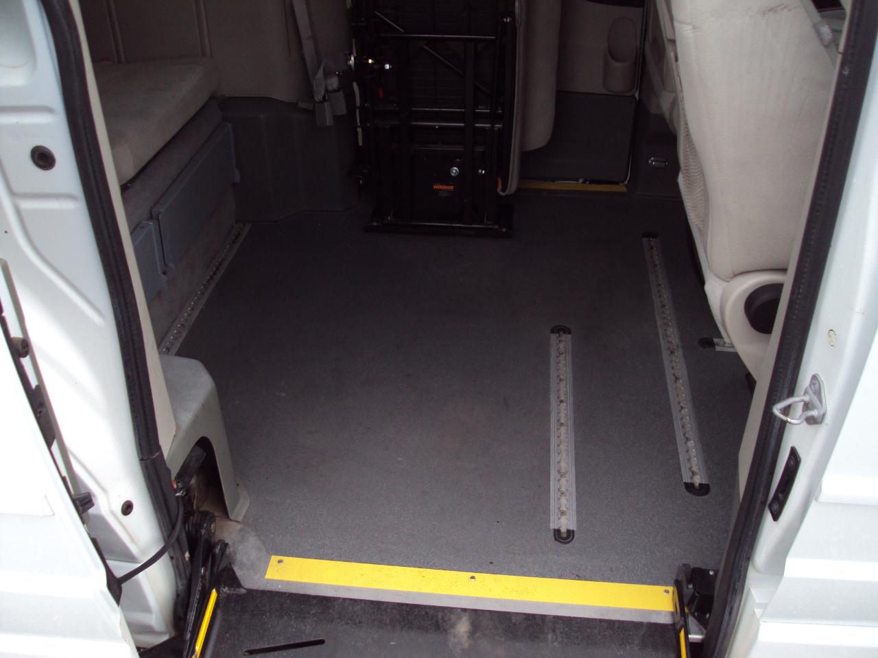 Dodge Grand Caravan  2015