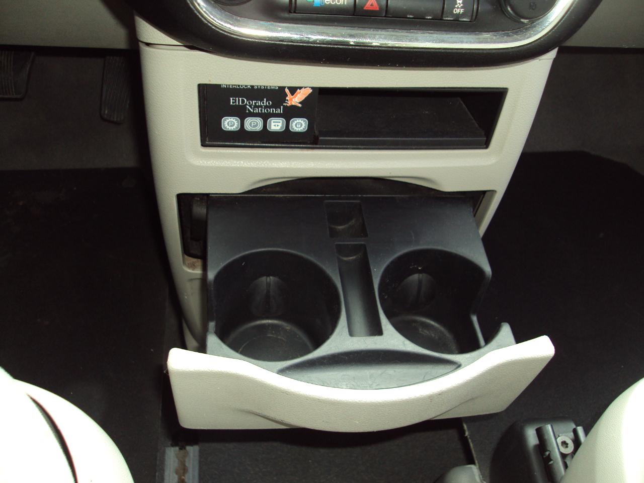 Dodge Grand Caravan  2015