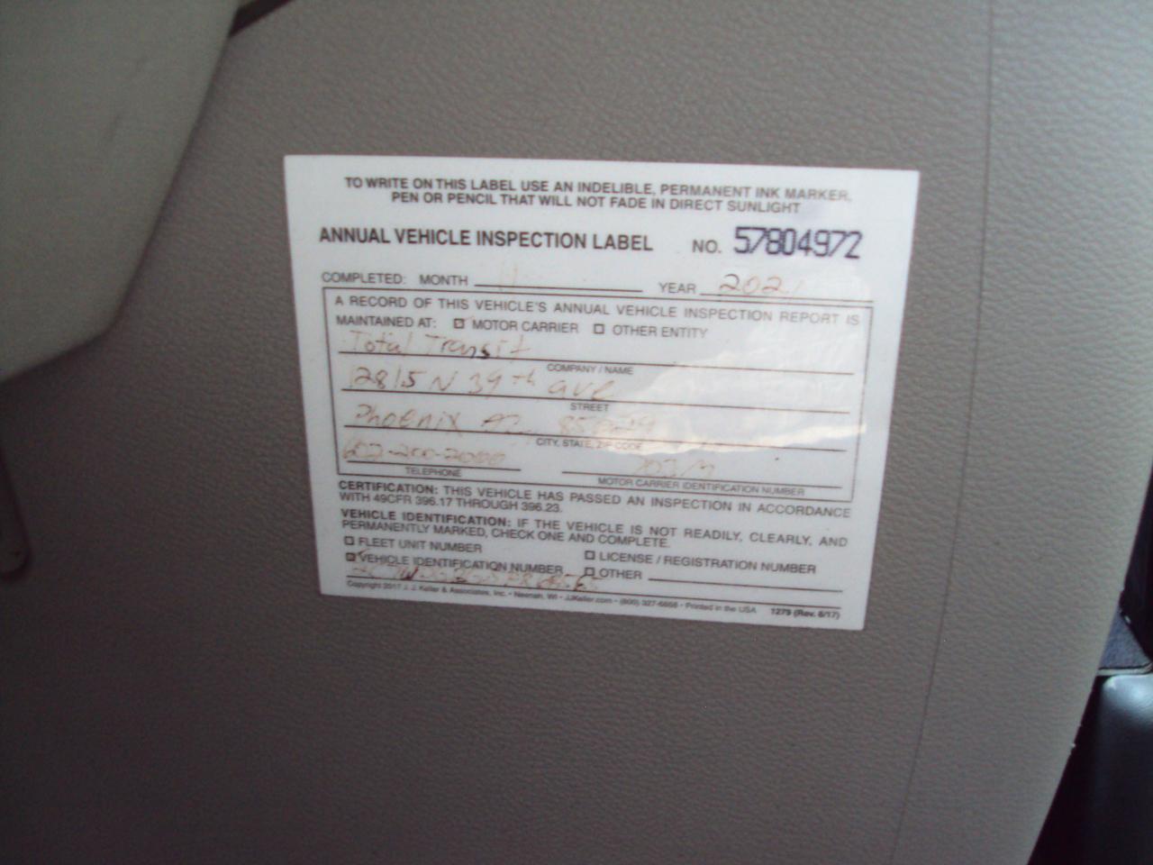 Dodge Grand Caravan  2015
