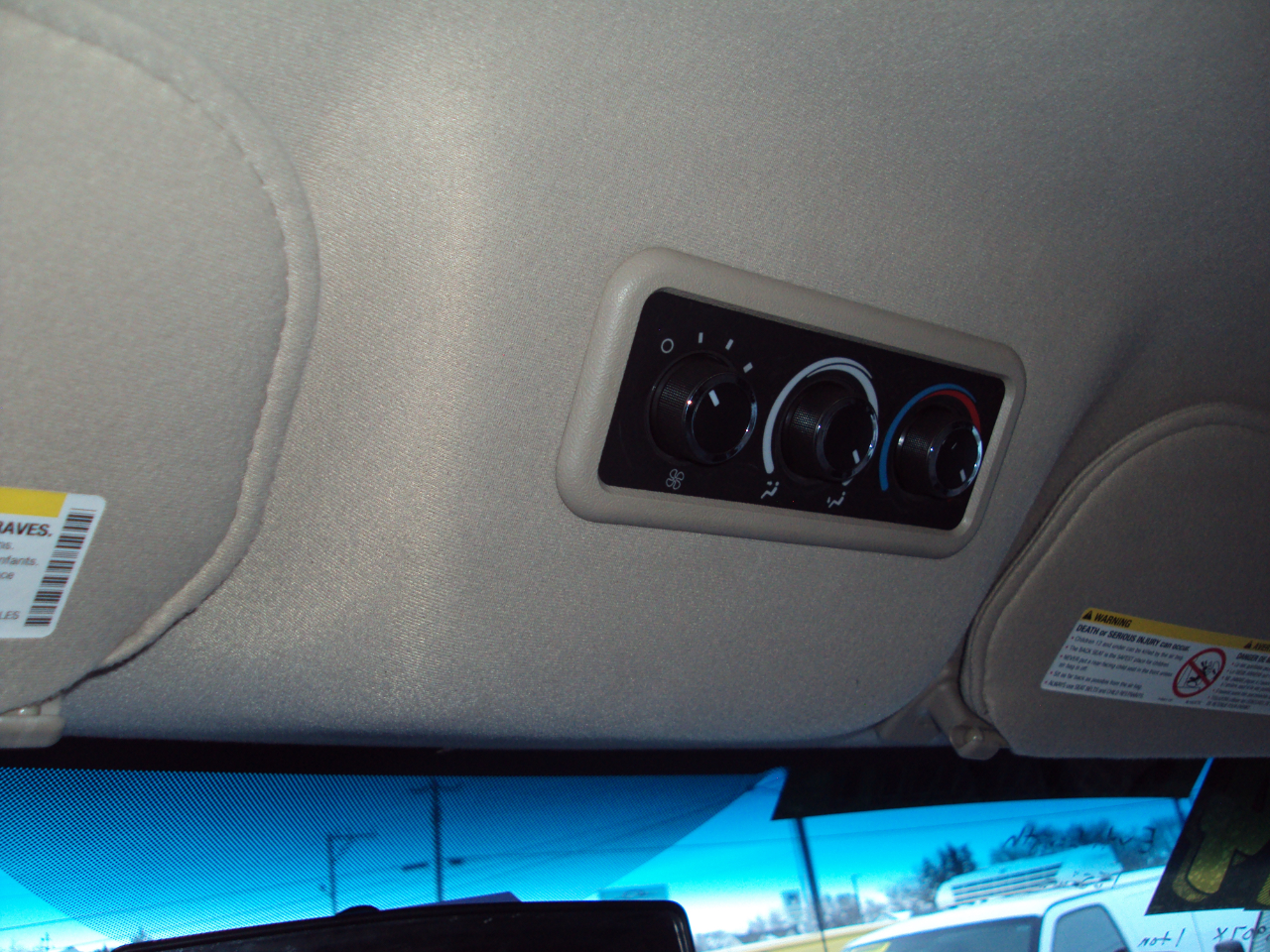 Chevrolet Express Cargo Van  2014