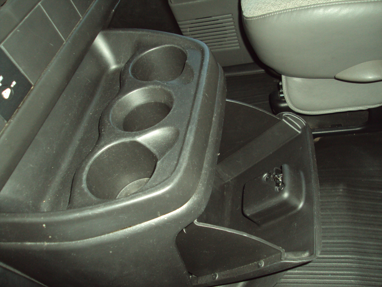 Chevrolet Express Cargo Van  2014