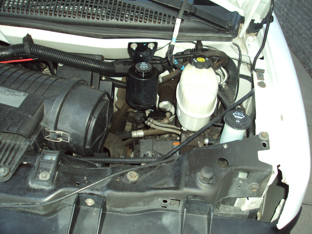 Chevrolet Express Cargo Van  2014