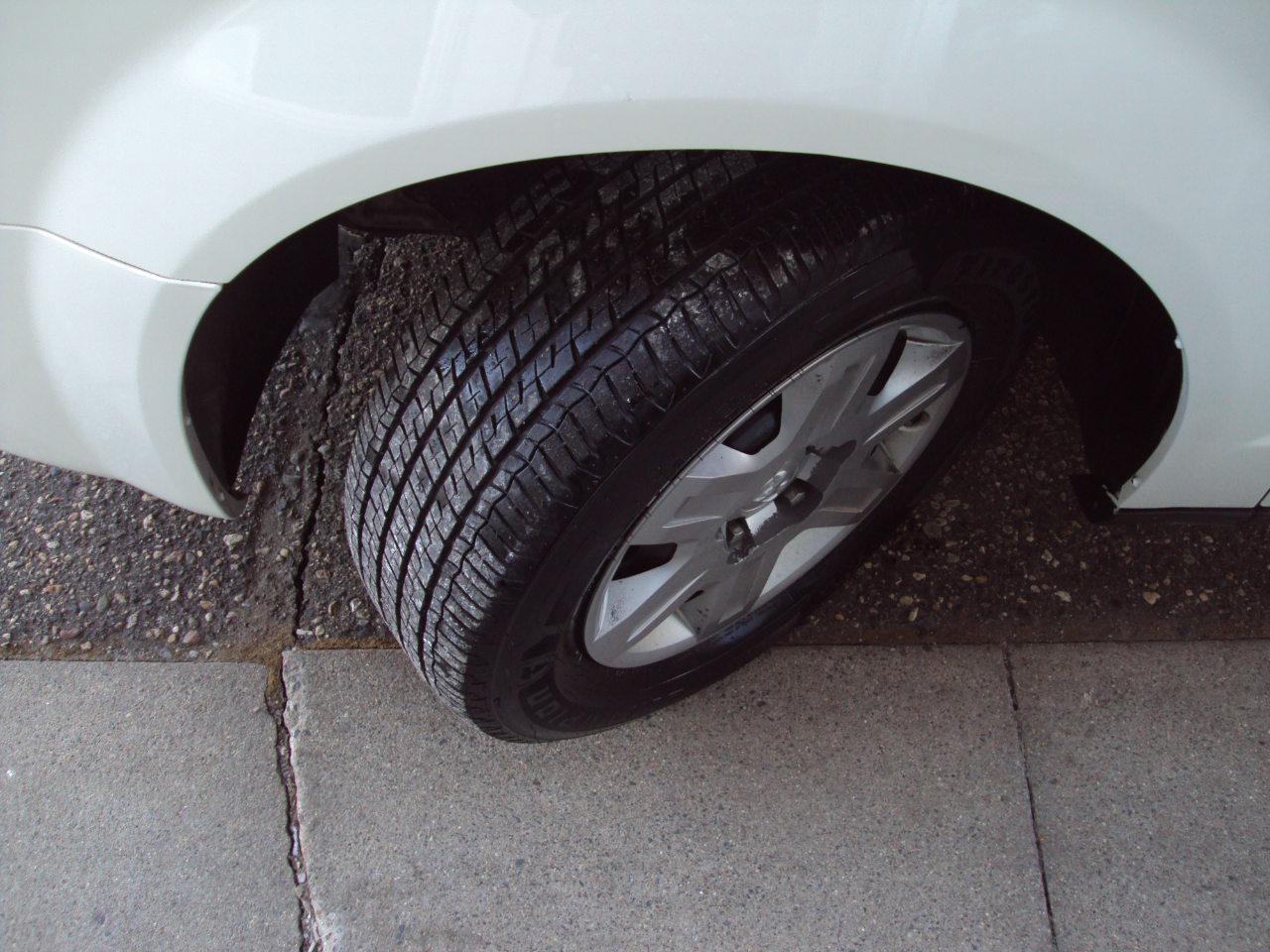 Dodge Grand Caravan 4dr Wgn SE 2008