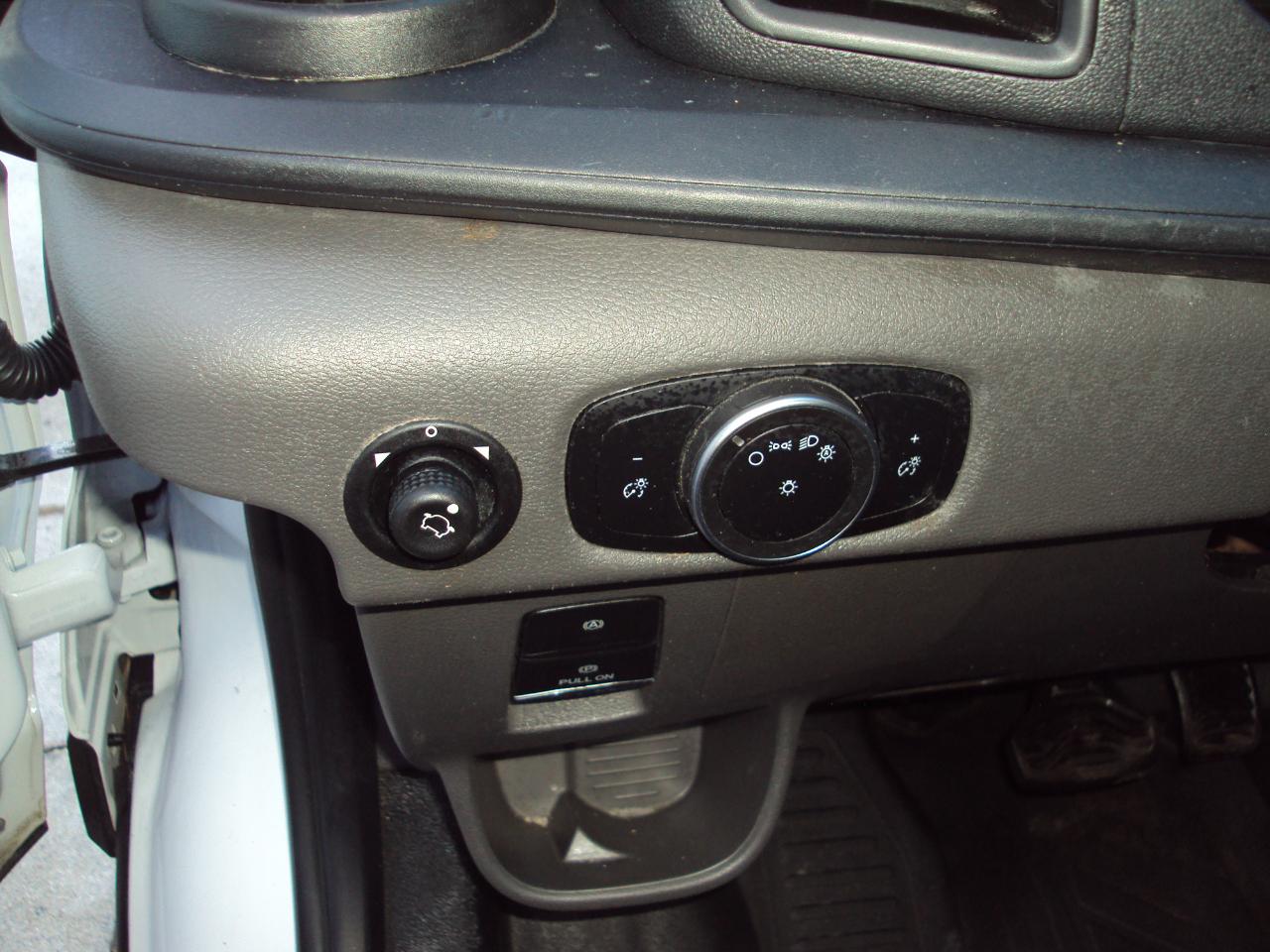 Ford Transit Cargo Van T-250 130" Med Rf 9070 GVWR AWD 2023