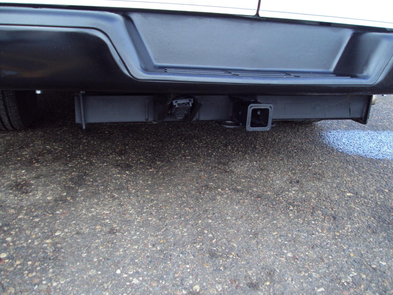 Chevrolet Express Cargo Van AWD 1500 135" 2013