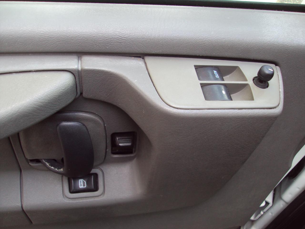 Chevrolet Express Cargo Van AWD 1500 135" 2013