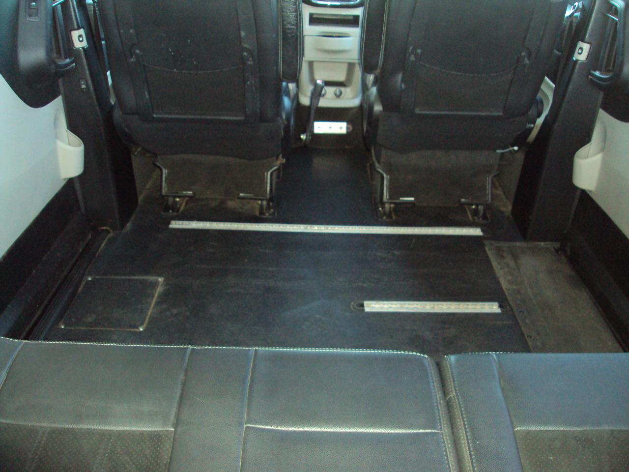 Dodge Grand Caravan  2017