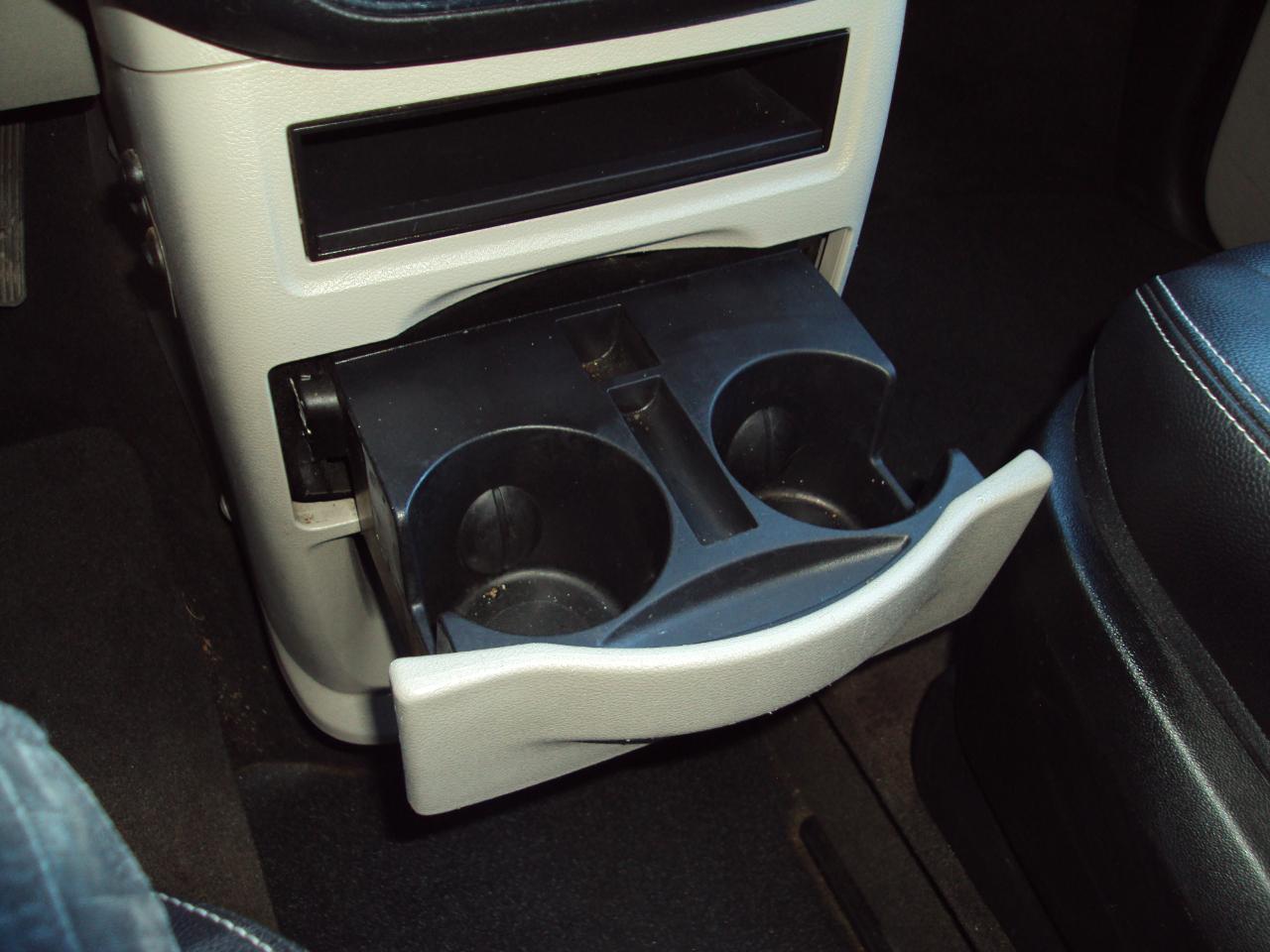 Dodge Grand Caravan  2017