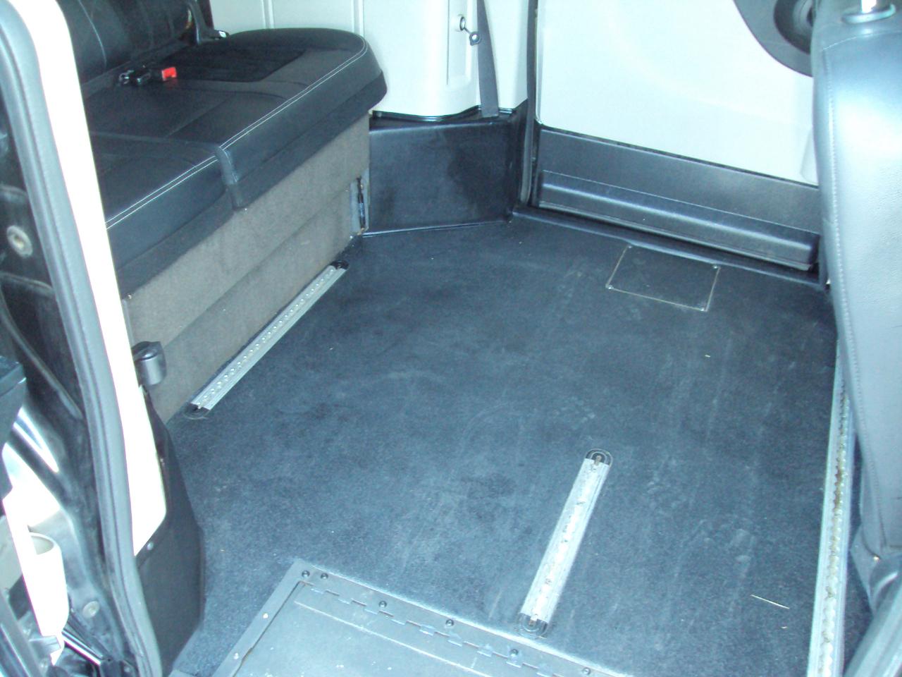 Dodge Grand Caravan  2017