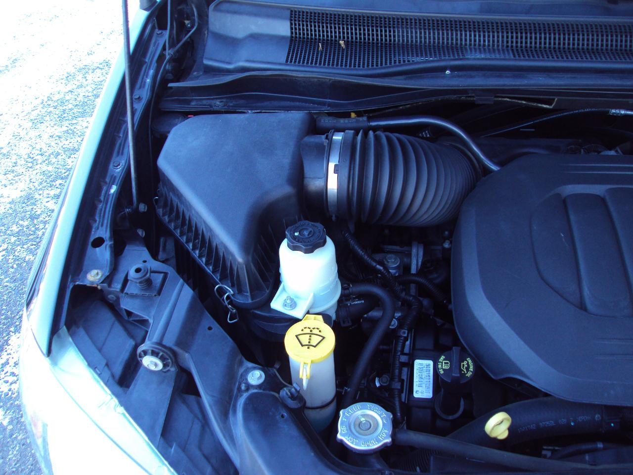 Dodge Grand Caravan  2017