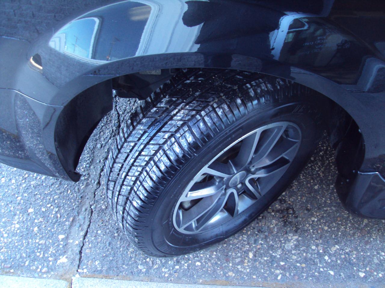 Dodge Grand Caravan  2017