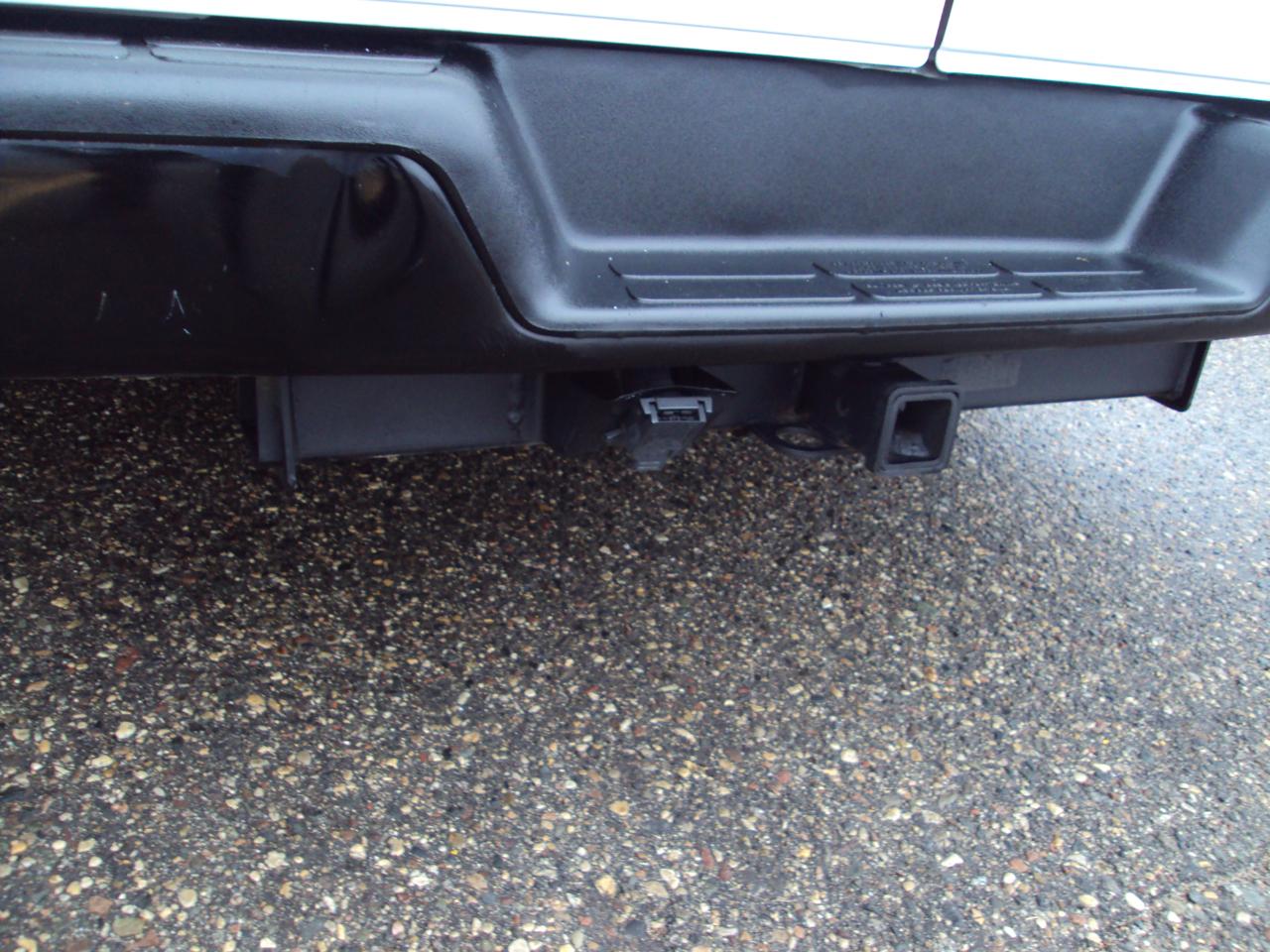 Chevrolet Express Cargo Van AWD 1500 135" 2013