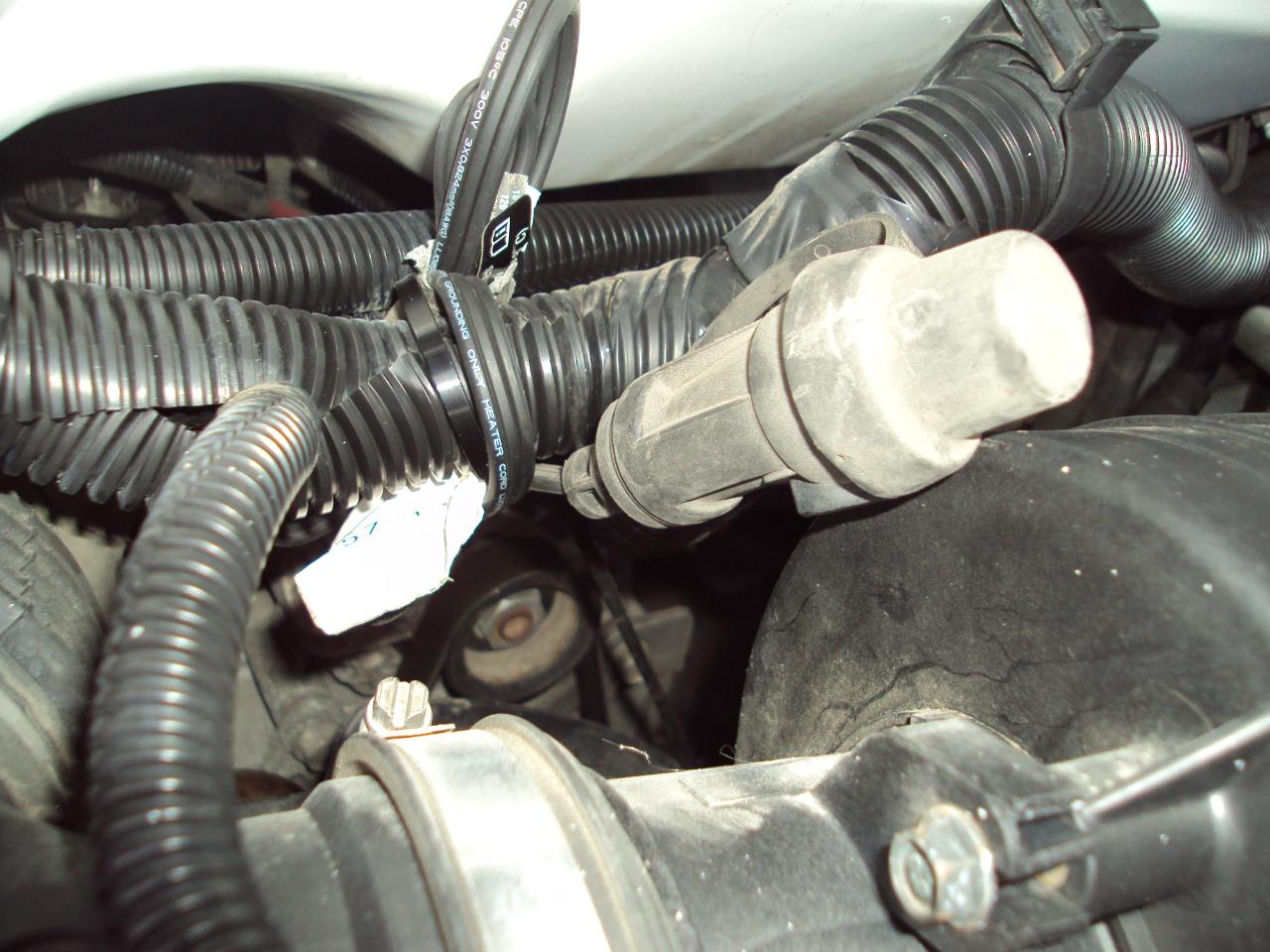 Chevrolet Express Cargo Van AWD 1500 135" 2013