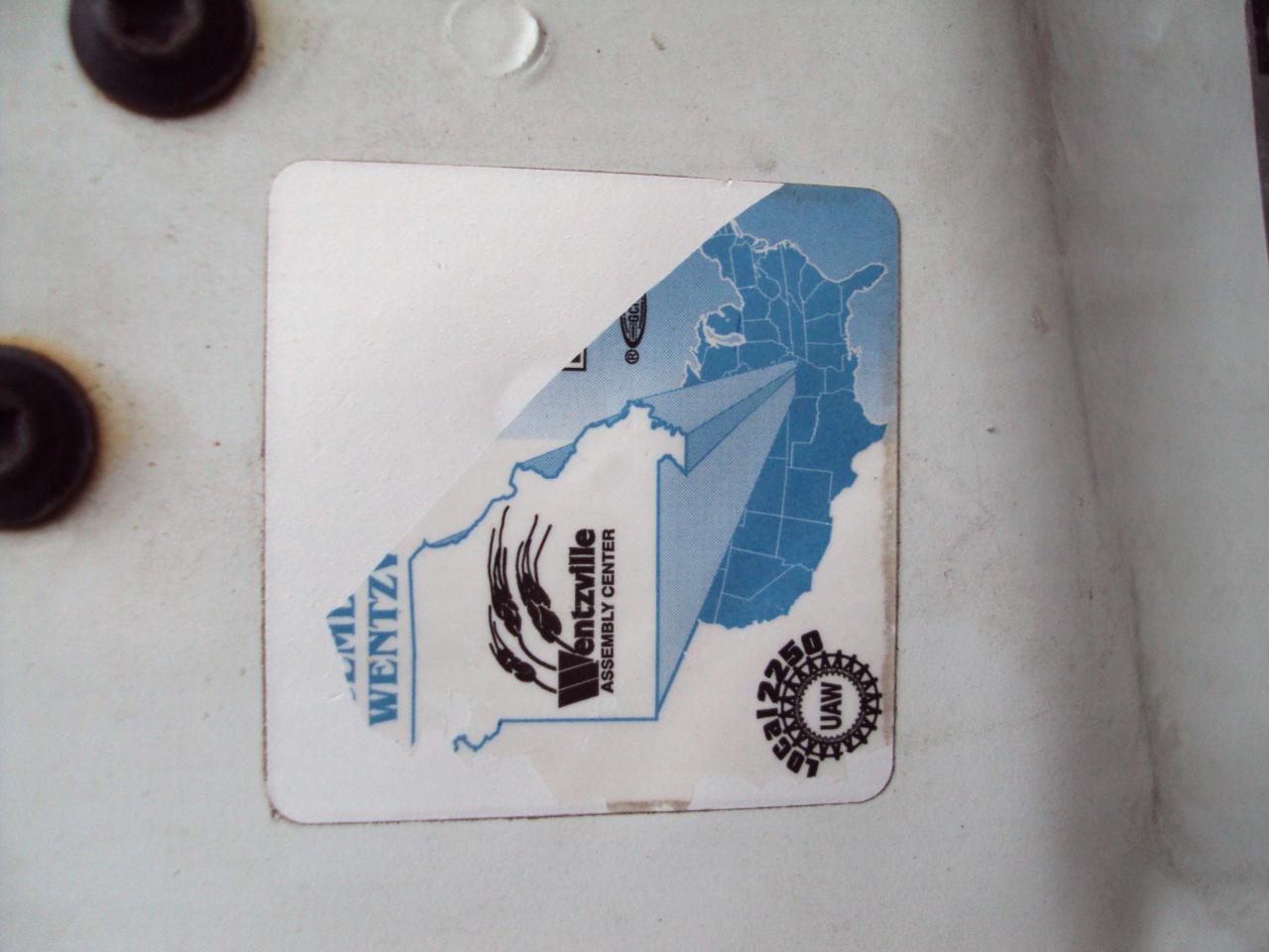 Chevrolet Express Cargo Van AWD 1500 135" 2013