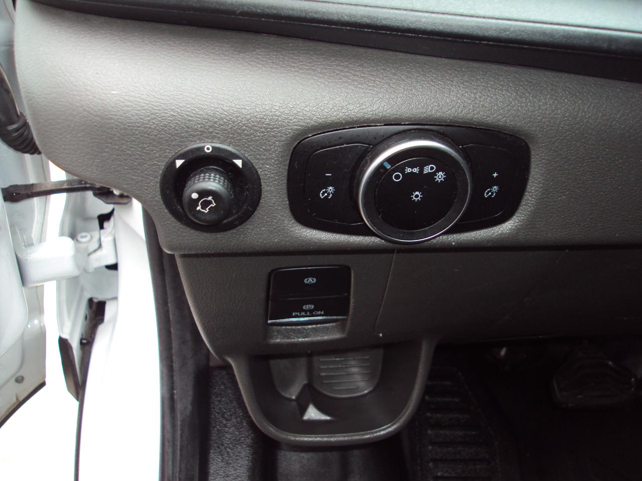 Ford Transit Cargo Van T-250 130" Med Rf 9070 GVWR AWD 2023