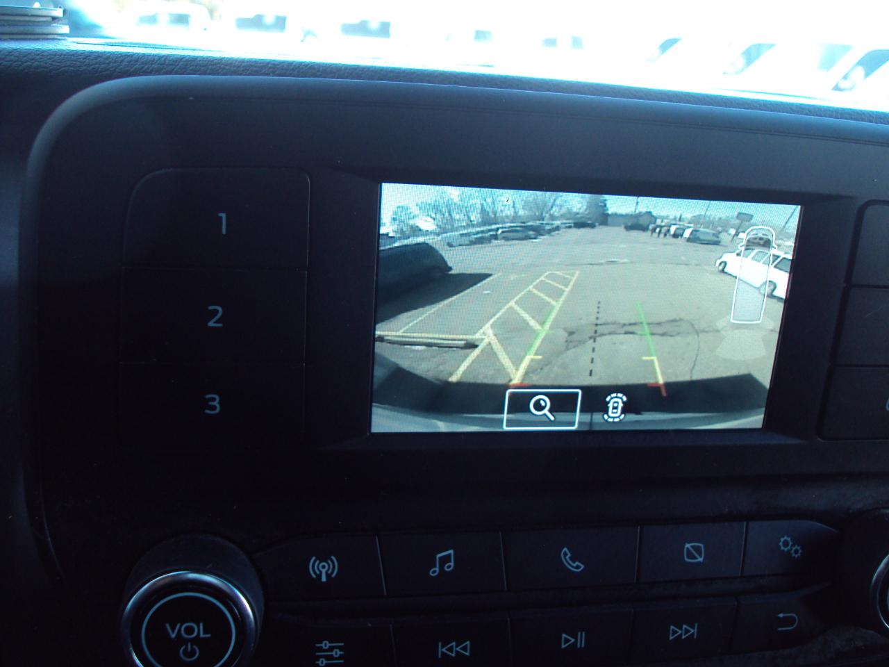 Ford Transit Cargo Van T-250 130" Med Rf 9070 GVWR AWD 2023