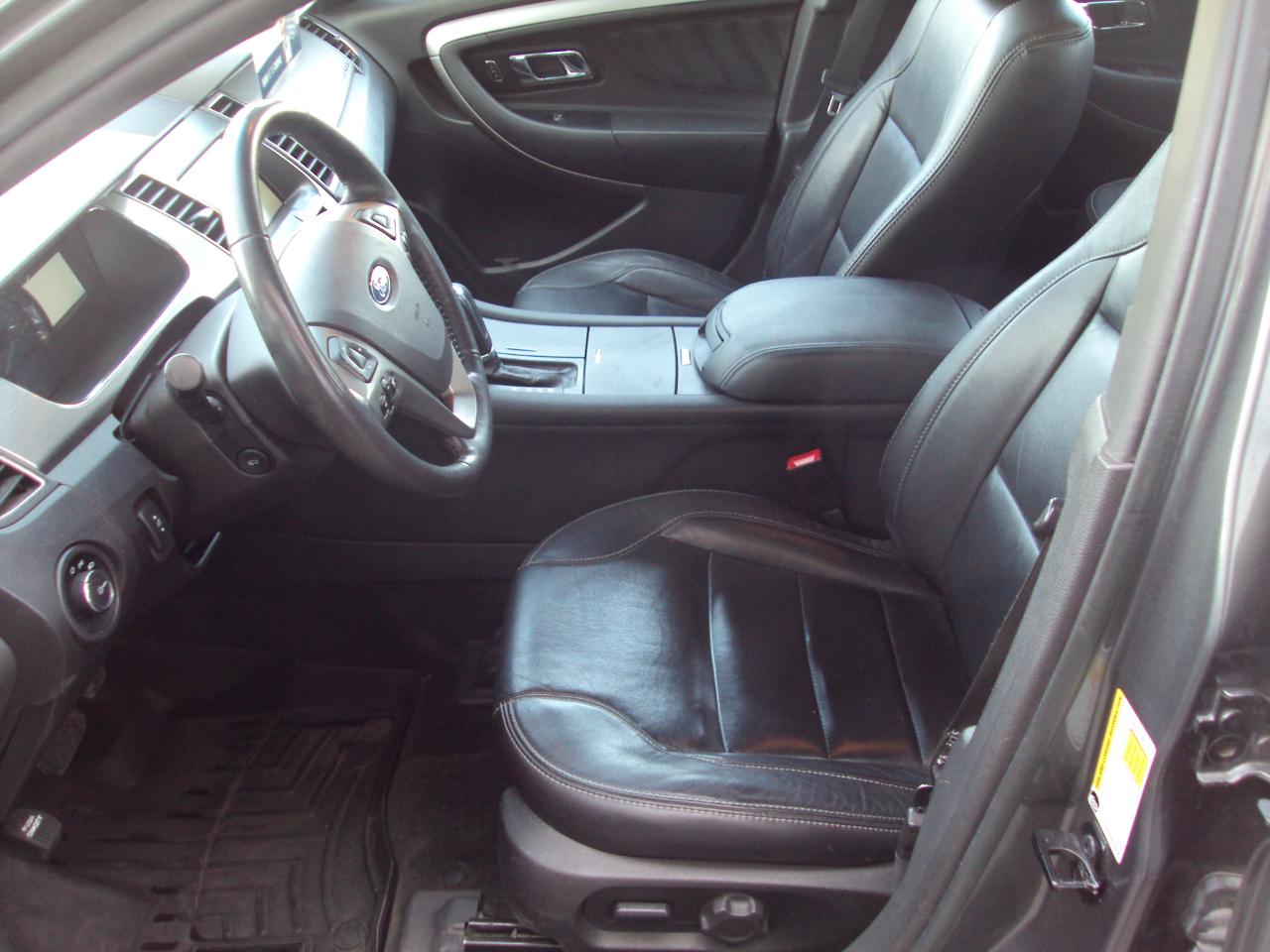 Ford Taurus 4dr Sdn SEL FWD 2014