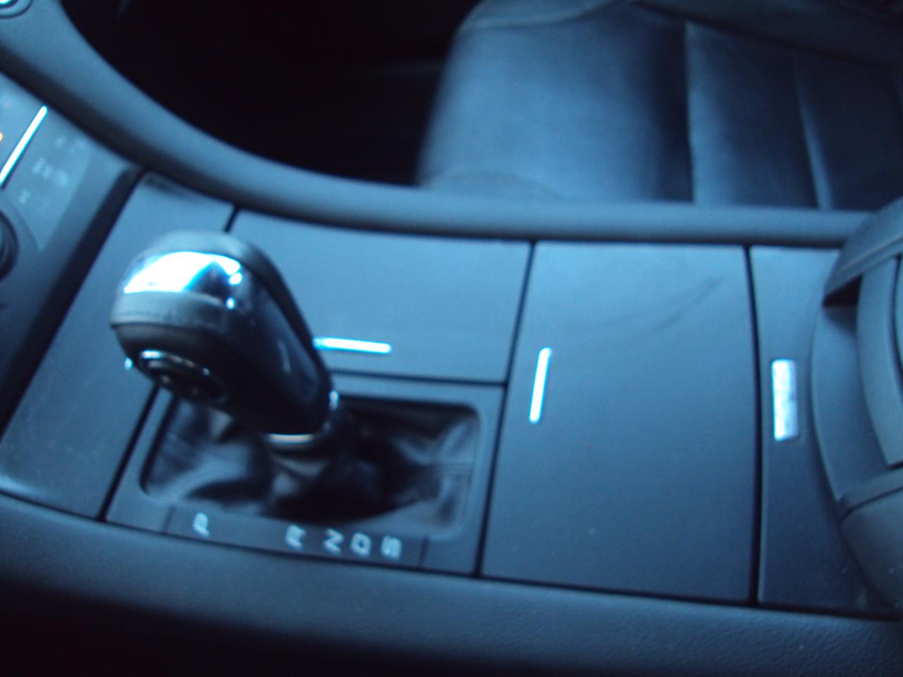 Ford Taurus 4dr Sdn SEL FWD 2014