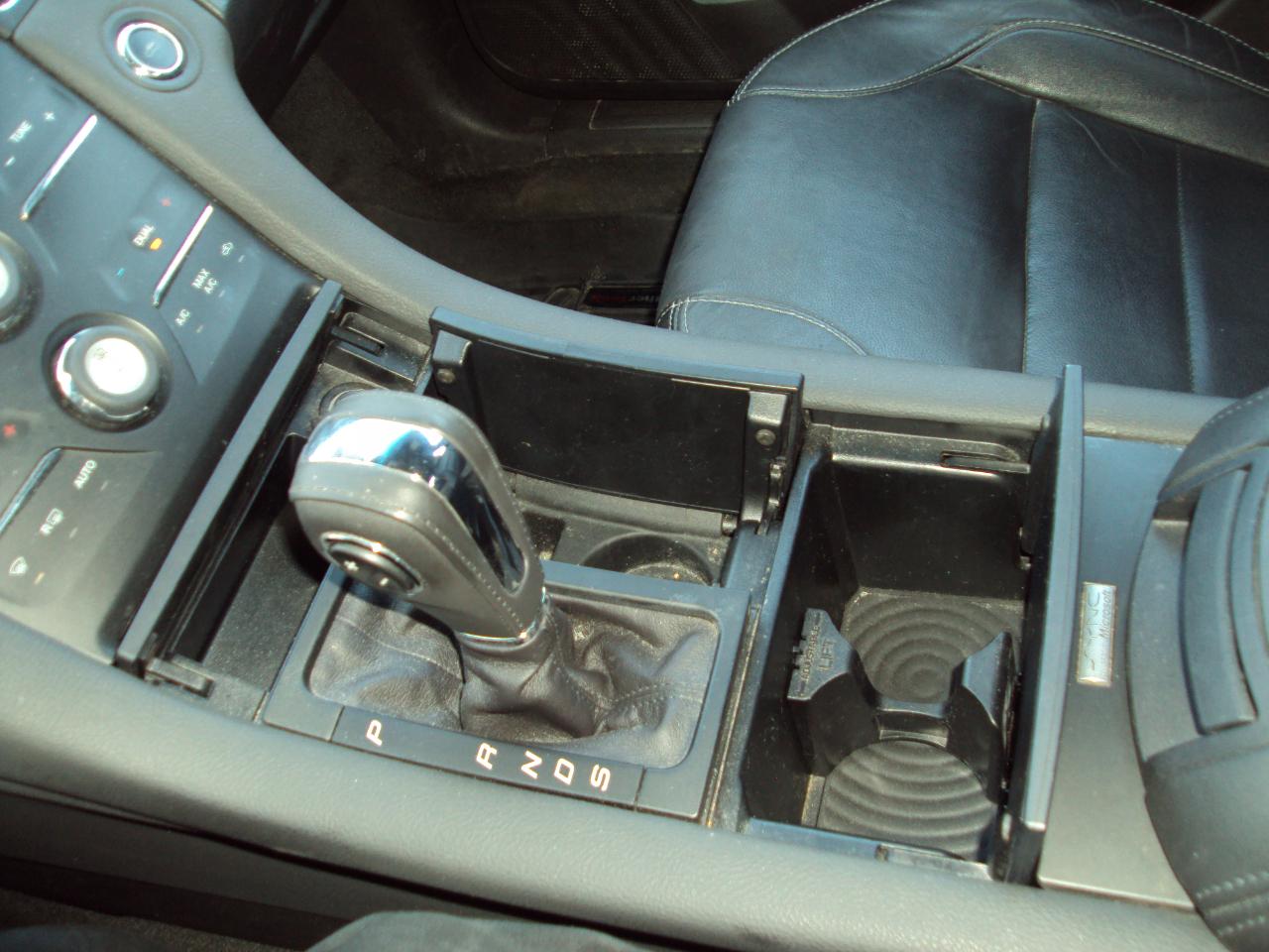 Ford Taurus 4dr Sdn SEL FWD 2014