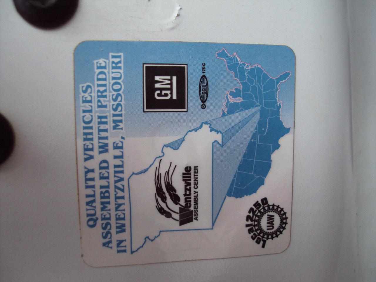 Chevrolet Express Passenger AWD 1500 135" LT 2013