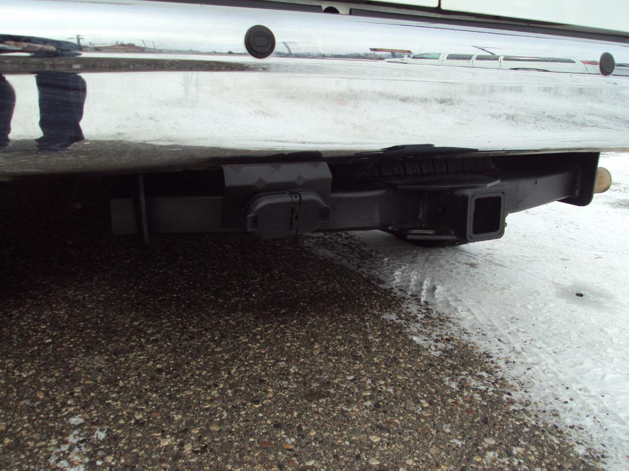 Ford Econoline Cargo Van E-250 Recreational 2013