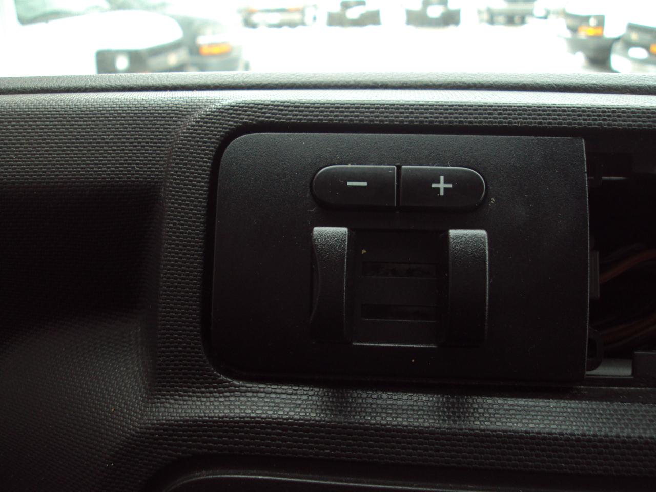 Ford Econoline Cargo Van E-250 Recreational 2013