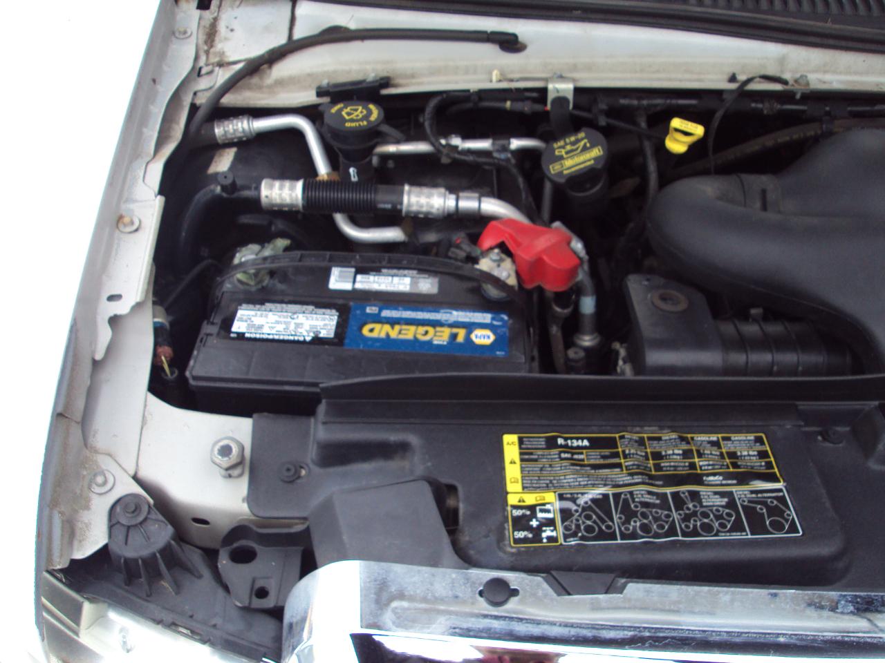 Ford Econoline Cargo Van E-250 Recreational 2013