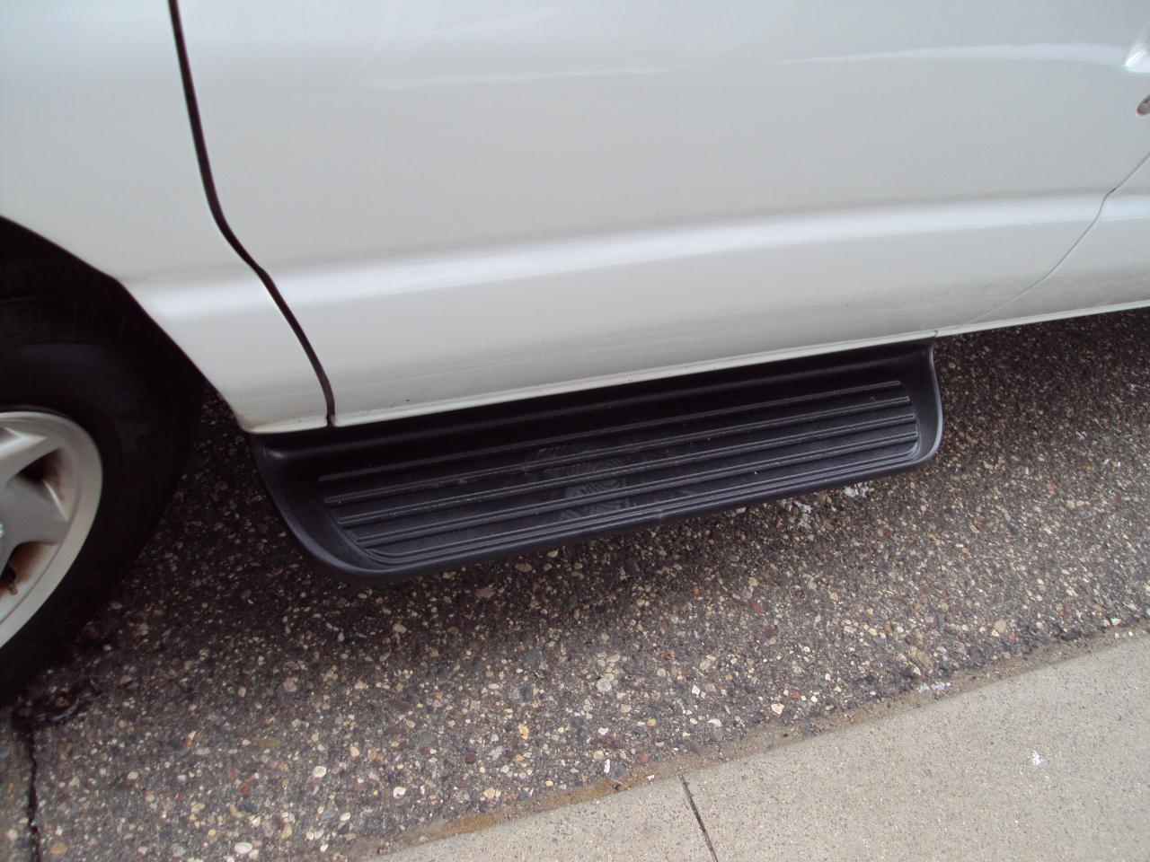 Ford Econoline Cargo Van E-250 Recreational 2013