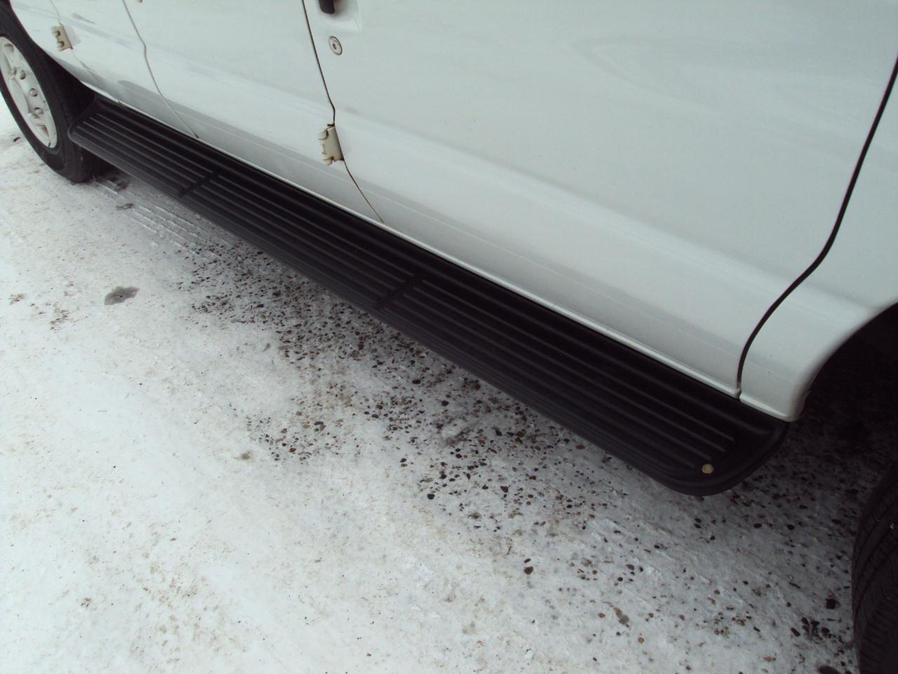 Ford Econoline Cargo Van E-250 Recreational 2013