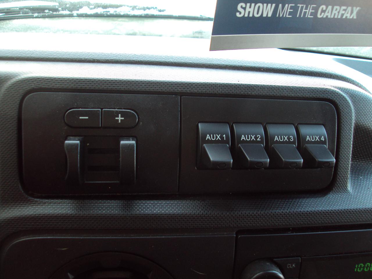 Ford Econoline Cargo Van E-250 Recreational 2013