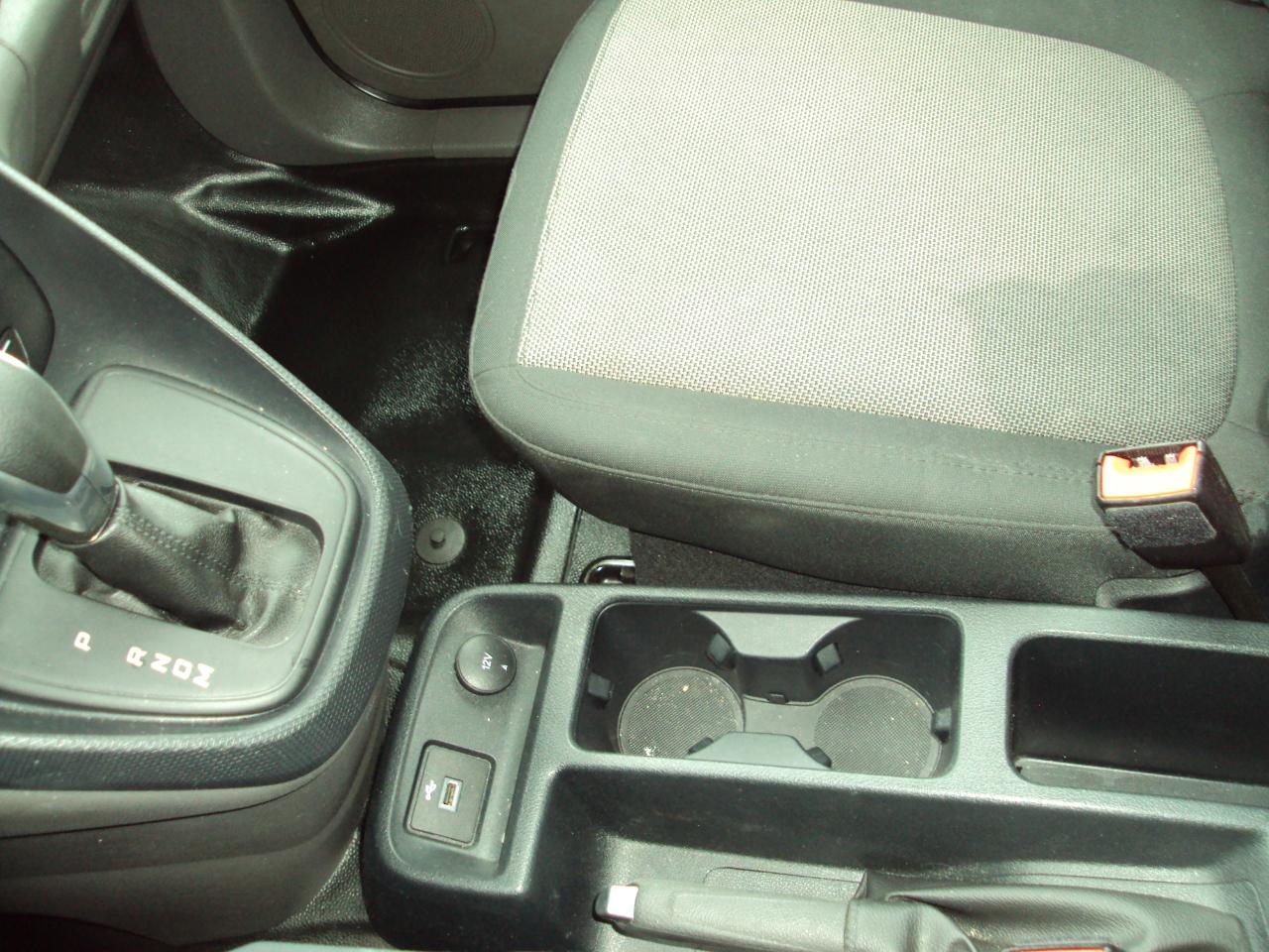 Ford Transit Connect Van XL LWB w/Rear Symmetrical Doors 2021