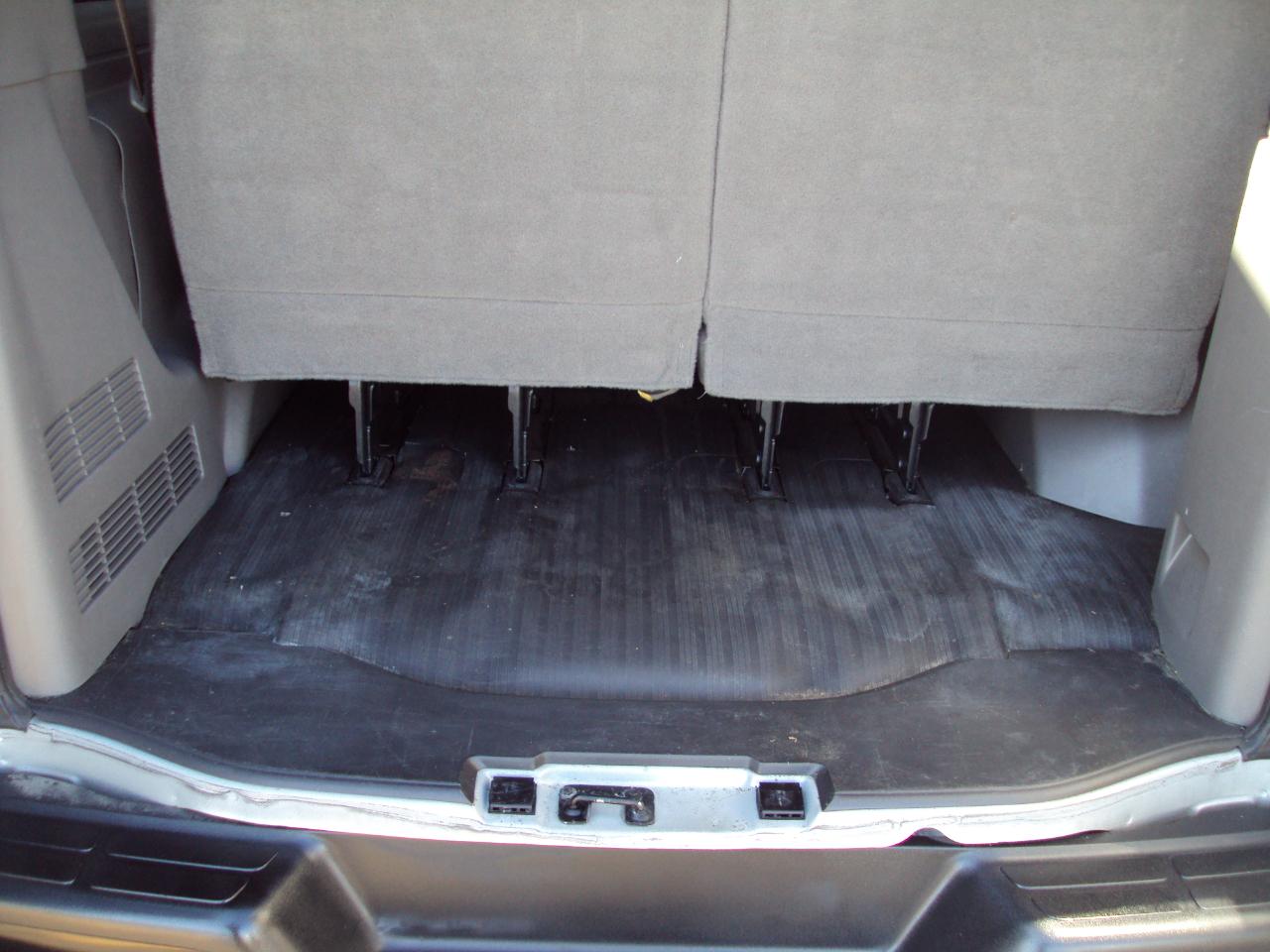 Chevrolet Express Passenger  2019