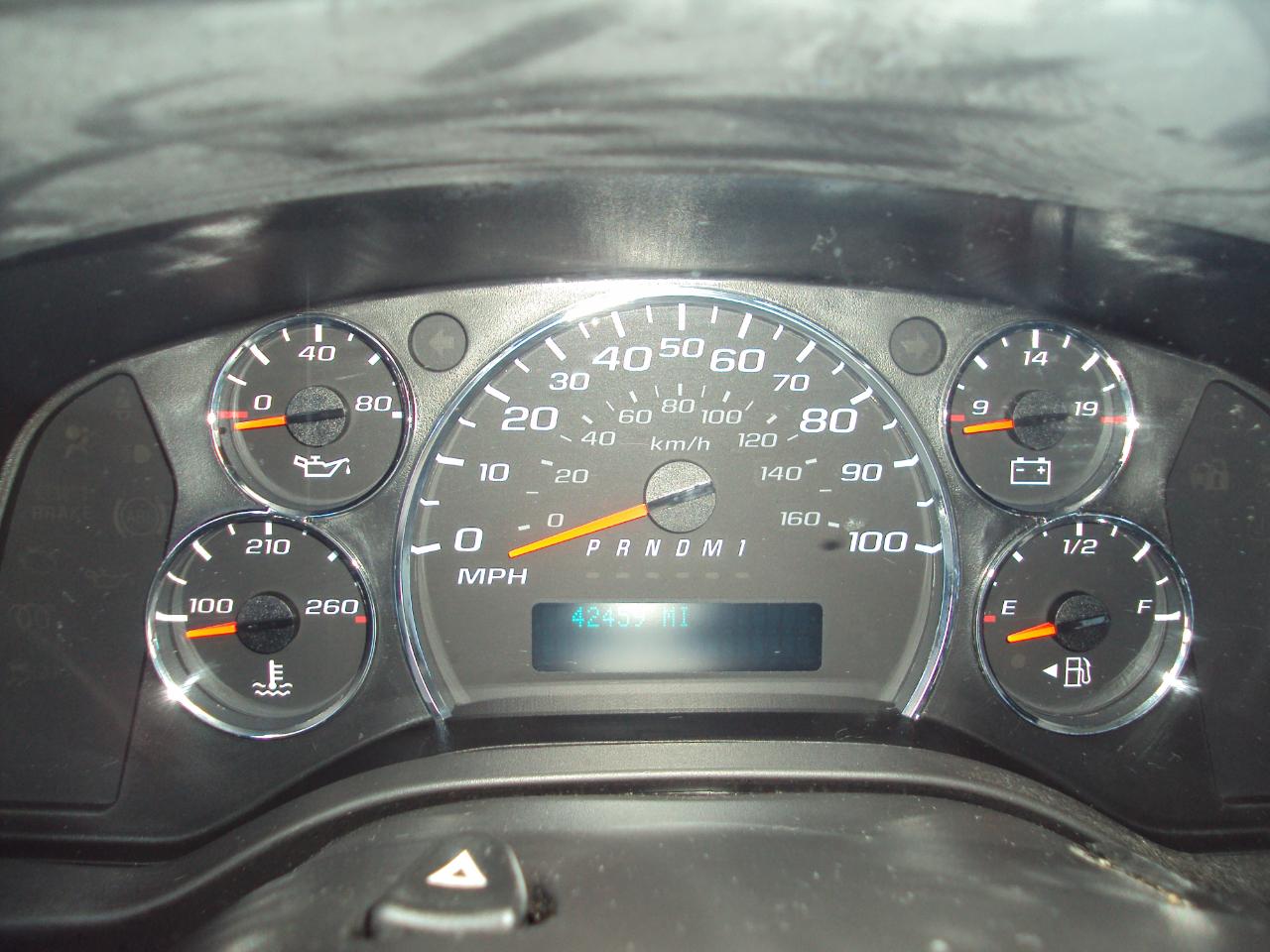 Chevrolet Express Passenger  2019