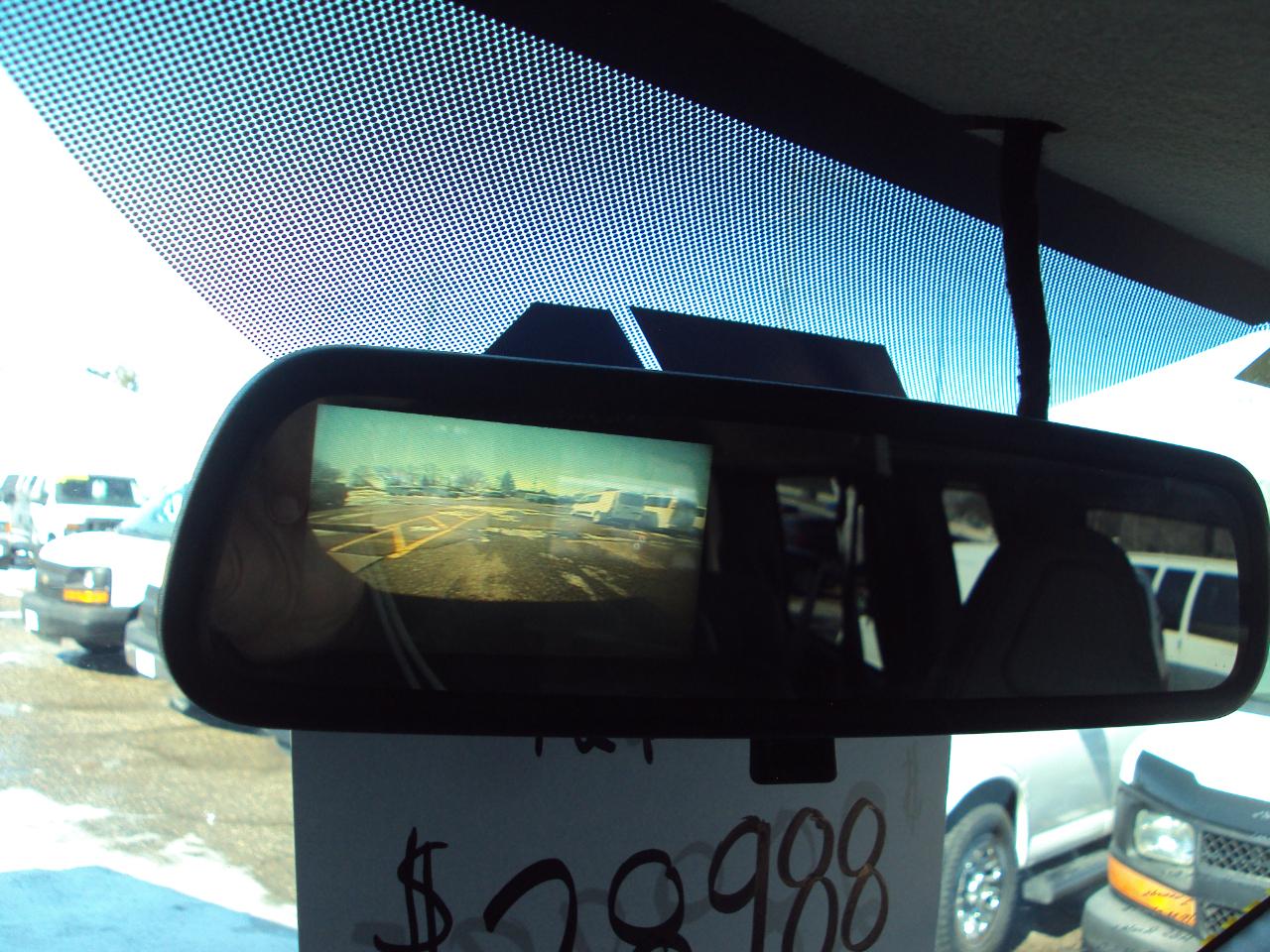 Chevrolet Express Passenger  2019